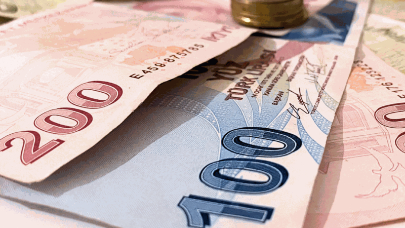 Emekli ve memur zammı belli oldu Haziran ayı enflasyon verisinin açıklanmasıyla milyonlarca emekli ve memurun maaşlarına