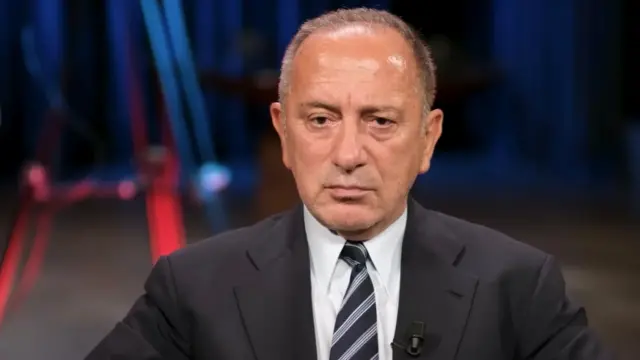 Fatih Altaylı hakkında istenen ceza belli oldu Gazeteci Fatih Altaylı hakkında Youtube kanalında sarf ettiği sözler nedeniyle
