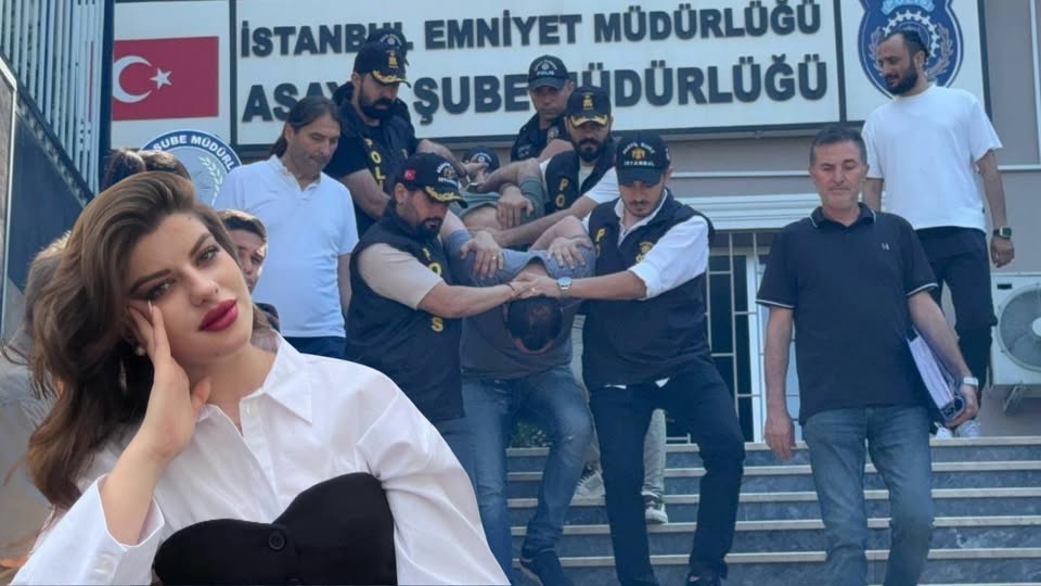 Ayşe Tokyaz’ın katilinin eski sevgilisi de şüpheli bir şekilde ölmüş İstanbul Küçükçekmece’de üniversite öğrencisi Ayşe Tokyaz’u öldürdüğü iddia edilen Cemil