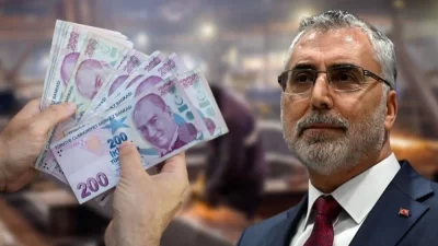 Kamuda çalışan yaklaşık 600 bin işçiyi ilgilendiren zam görüşmelerinde kritik