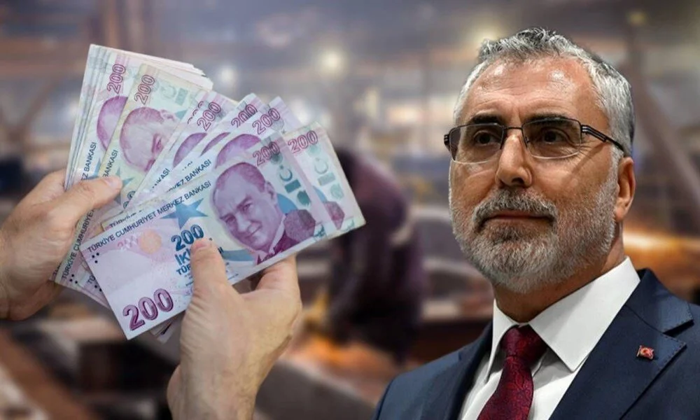Kamuda çalışan yaklaşık 600 bin işçiyi ilgilendiren zam görüşmelerinde kritik