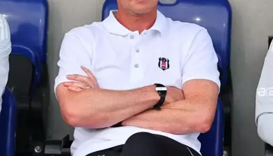 Beşiktaş, 14 günlük Avusturya kampını tamamladı ve bugün öğleden sonra