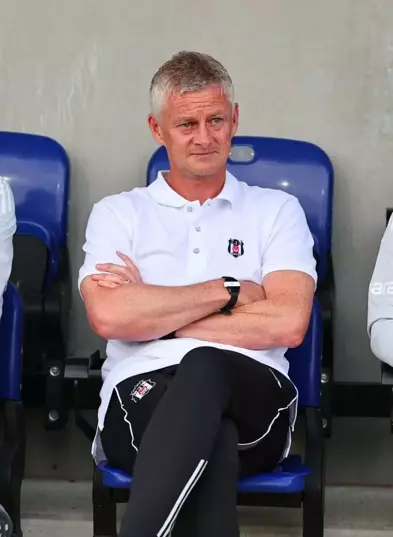 Beşiktaş’ta sistem 4-2-3-1 olacak Beşiktaş, 14 günlük Avusturya kampını tamamladı ve bugün öğleden sonra