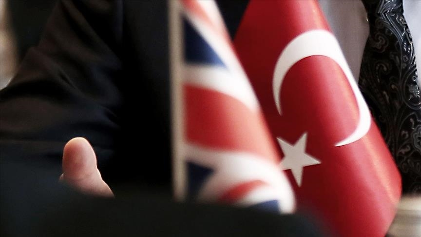 Ankara’da gerçekleştirilen ilk tur müzakerelerde, tarım, dijital gümrük, hizmet ticareti