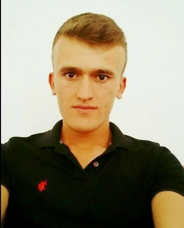 Bursa’nın Kışmanlar köyünde çıkan yangının şüphelisi olarak gözaltına alınan Ufuk