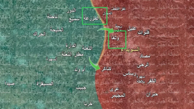 Suriye'de İsrail destekli Dürziler, ateşkesin ardından Bedevi Araplara saldırdı; İsrail