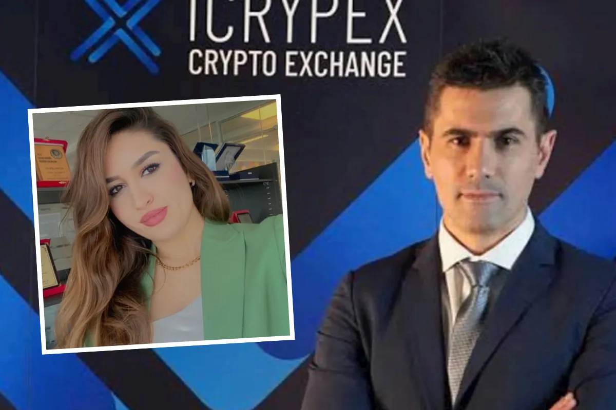 Kripto Para Dünyasında Karanlık Gelişme: ICRYPEX İddiasında Avukat Yaşamını Yitirdi Kripto para borsası ICRYPEX’in sahibi Gökalp İçer, dün “uyuşturucu temini”