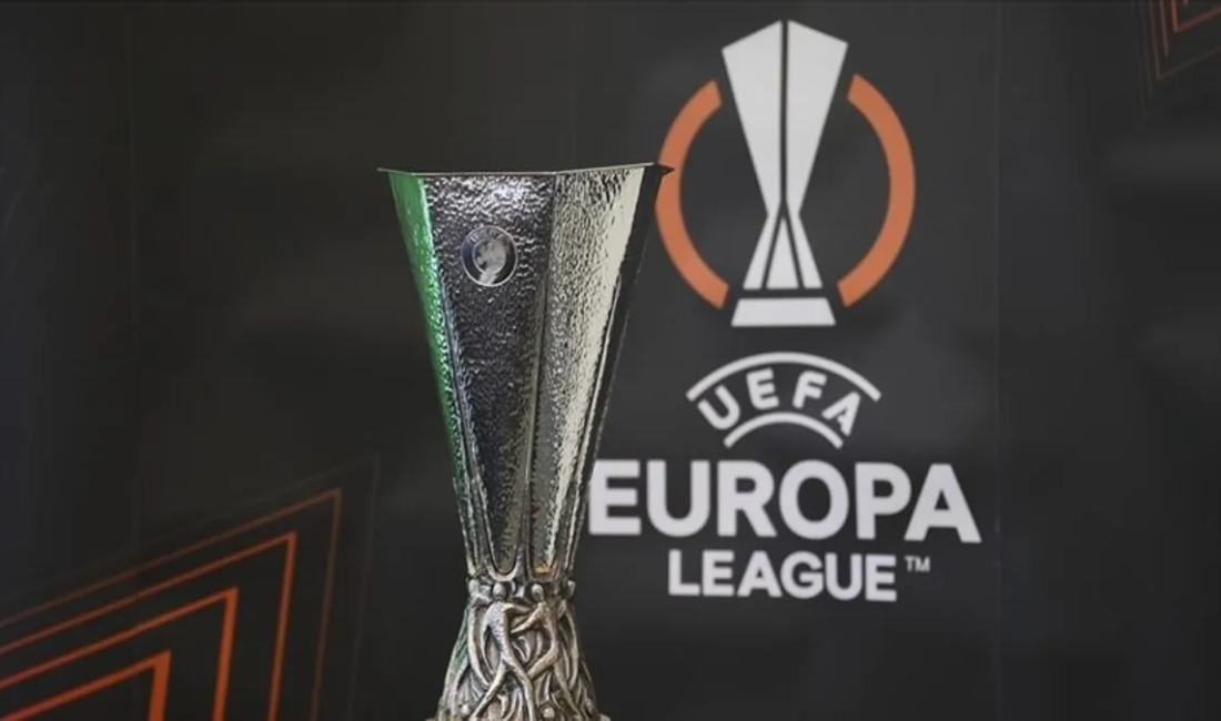 UEFA Avrupa Ligi’nde 1’inci Eleme Turu tamamlandı UEFA Avrupa Ligi 1’inci Eleme Turu bugün oynanan 8 rövanş