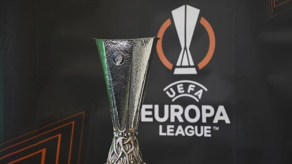 UEFA Avrupa Ligi’nde 1’inci Eleme Turu tamamlandı UEFA Avrupa Ligi 1’inci Eleme Turu bugün oynanan 8 rövanş