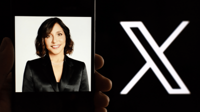 X’in CEO’su Linda Yaccarino, yapay zekâ sohbet botu Grok’un tepki