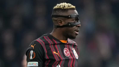 Galatasaray’da Victor Osimhen transferinde sona gelindiğine işaret eden açıklamalar geliyor.