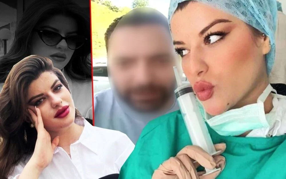Ayşe Tokyaz cinayeti: Cansız bedeninin bavul içinde taşınma anları ortaya çıktı Hatay-Reyhanlı’dan üniversite eğitimi için gittiği İstanbul’a cansız bedeni yol kenarındaki