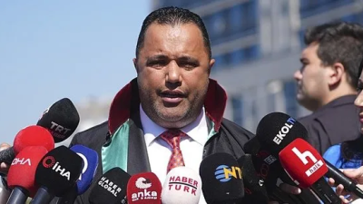 Avukat Rezan Epözdemir Rüşvet, Casusluk ve FETÖ’ye Yardım İddialarıyla Gözaltına Alındı Avukat Rezan Epözdemir, rüşvet, casusluk ve FETÖ’ye yardım iddialarıyla İstanbul’da